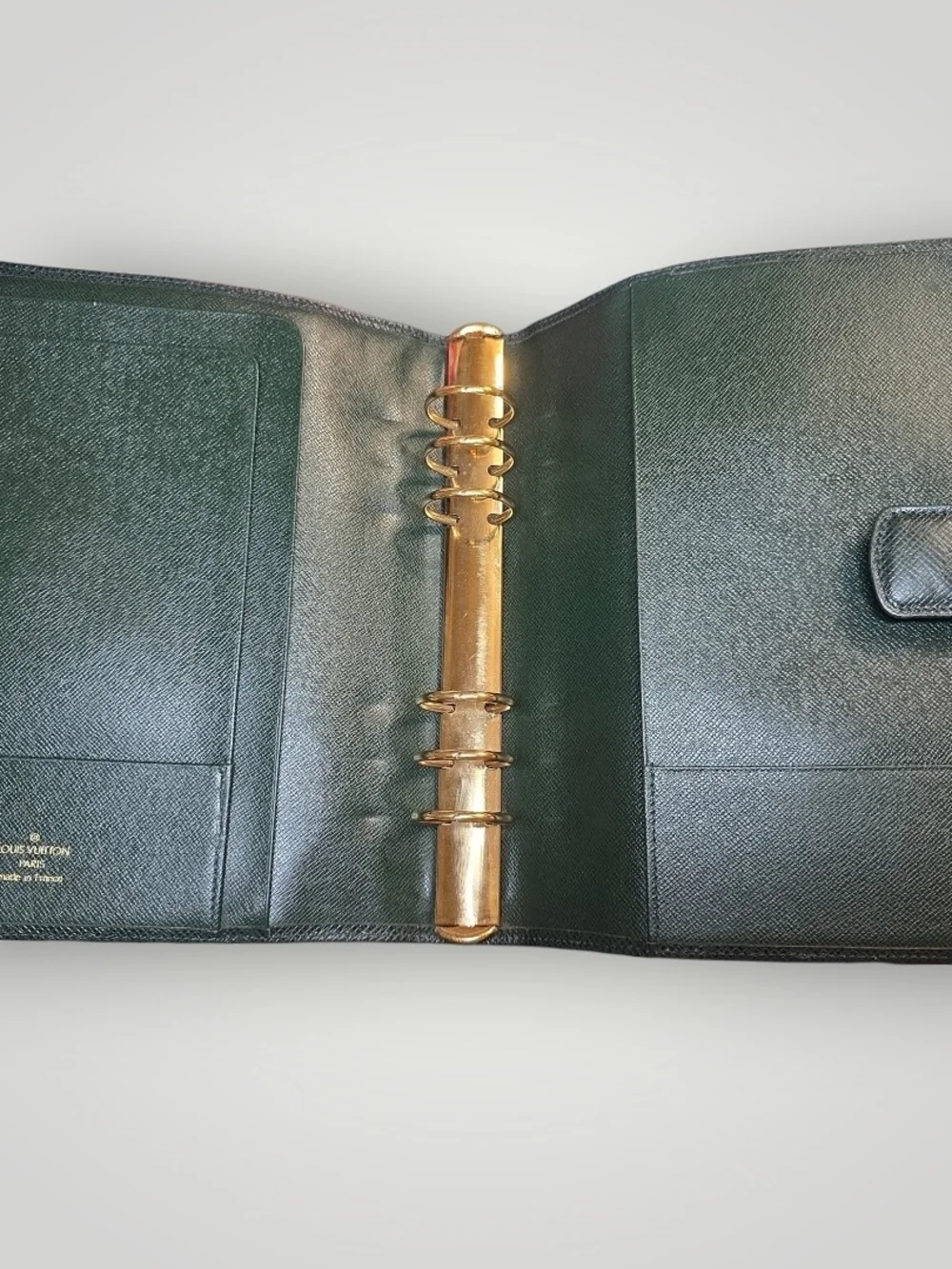Louis Vuitton elegant louis
